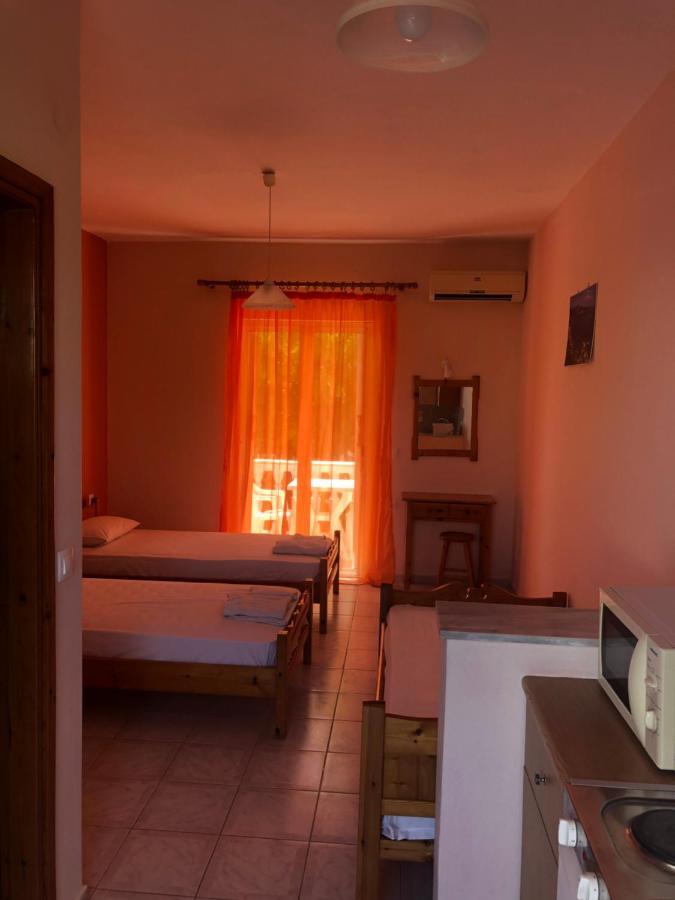 Panagiotis Studios Laganas Zewnętrze zdjęcie